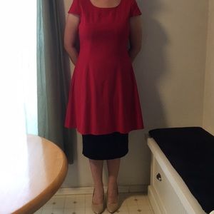 Red Dress (Offers Welcome)